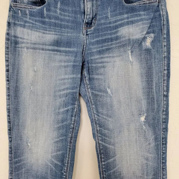 DAYTRIP | Womens Virgo Boot Cut 26R - Picture 3 of 8